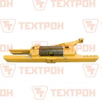 Рама тележки серийная правая пятикатковая (под рессору)